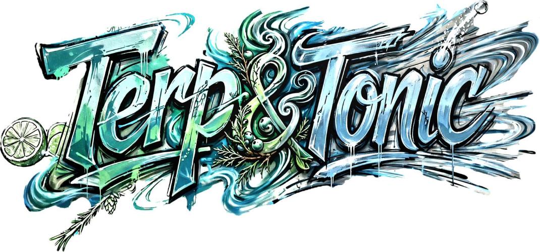 Terp and Tonic Auto Seedstockers. Week 0