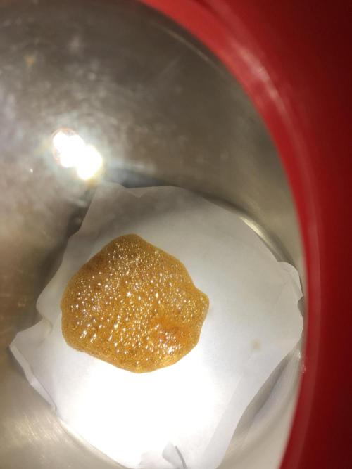 Unknown/GDP?. Week 20 - Had a great yield as well.