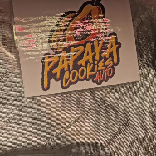 PapayaCookiesAuto