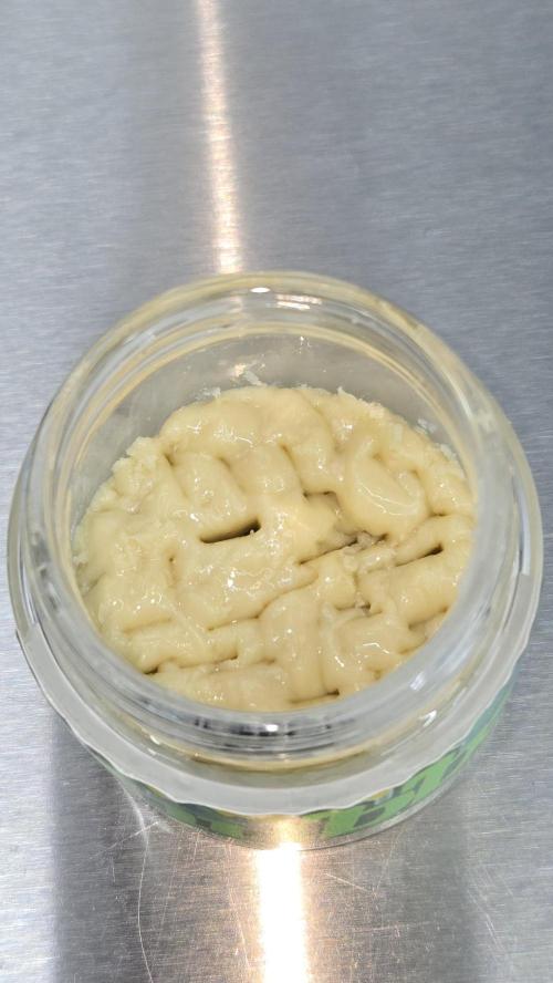 GG4/Sherbet Fast Flowering. Week 15