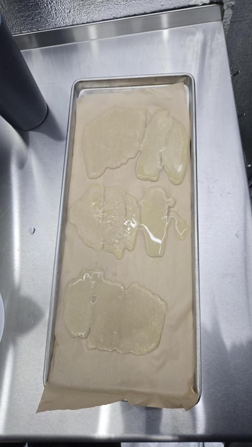 GG4/Sherbet Fast Flowering. Week 15