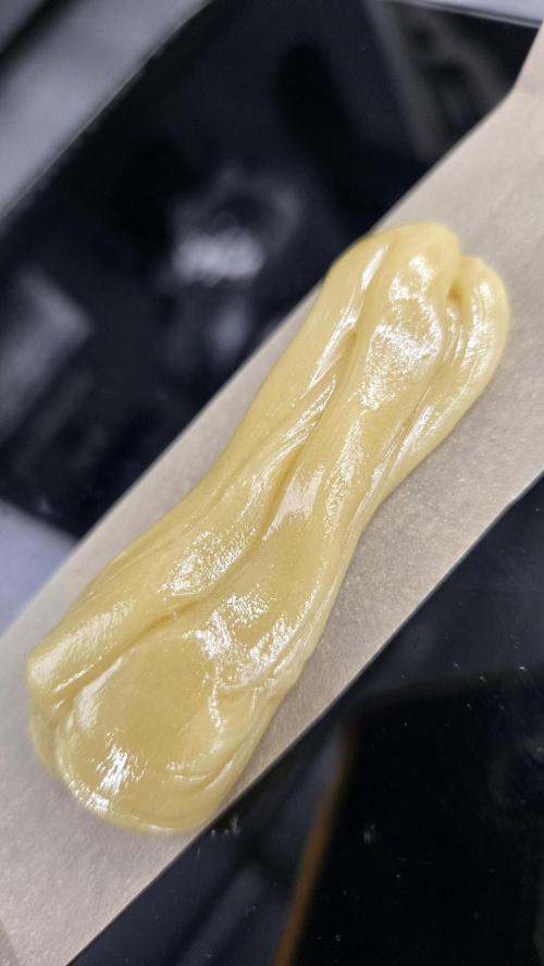 GG4/Sherbet Fast Flowering. Week 15