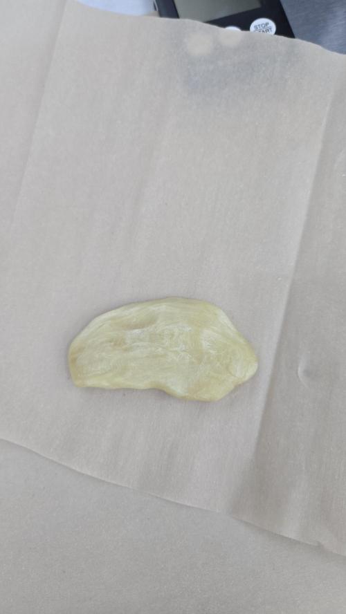 GG4/Sherbet Fast Flowering. Week 15