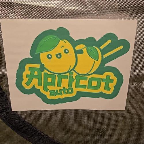 ApricotAuto