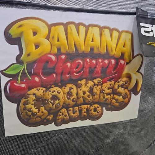 BananaCherryCookiesAuto