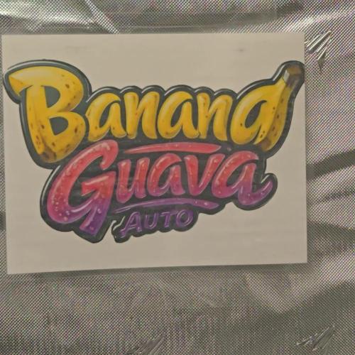 BananaGuavaAuto