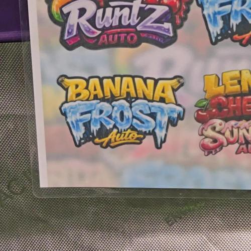 BananaFrostAuto