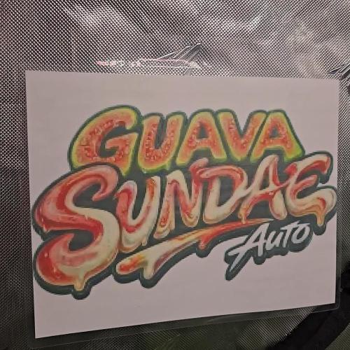 GuavaSundae Auto