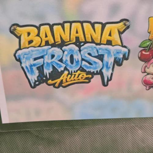BananaFrostAuto