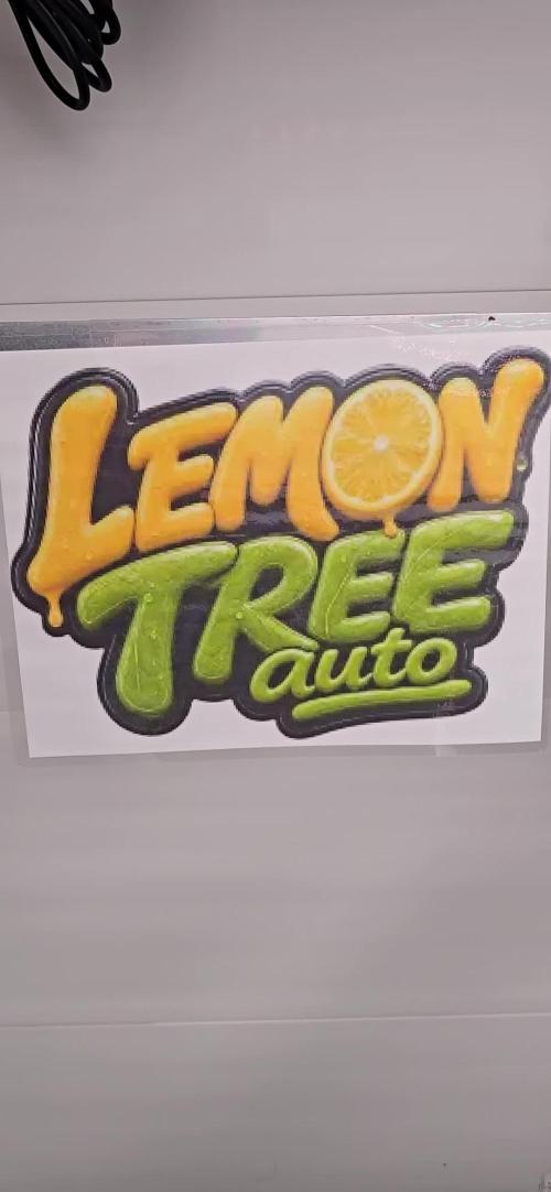 LemonTreeAuto