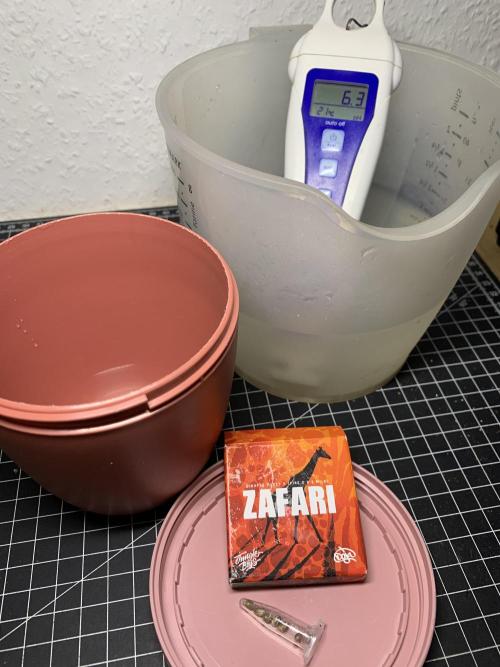 🦒Zafari🦒small Hunt🦒. Week 0