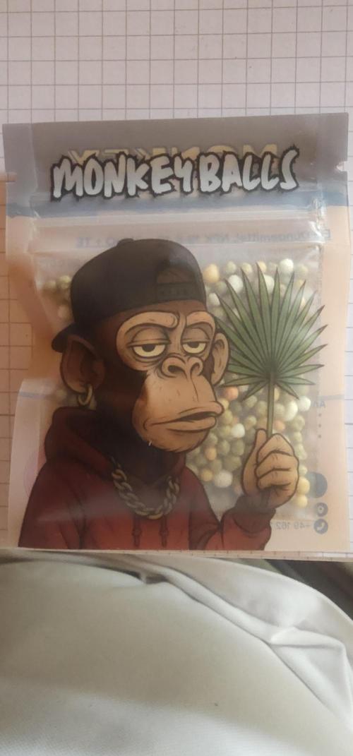 Mein 1er Grow. Week 0 - Langzeitdünger