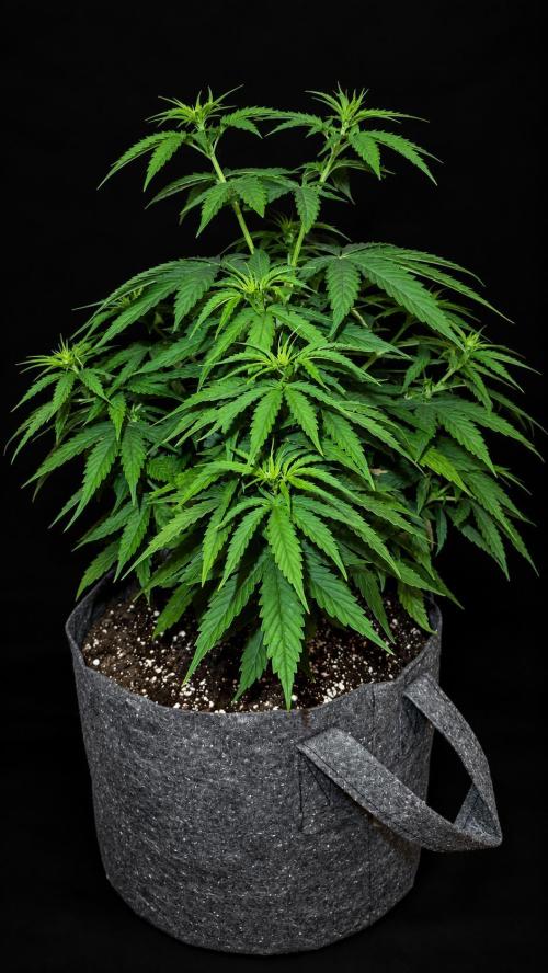 RQS Round 1. Week 5 - Lemon skunk