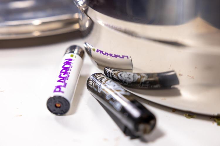 Karen Kush Auto #1 - Zamnesia x B&B. Week 10 - Sponsor Guys to show Main Cola 