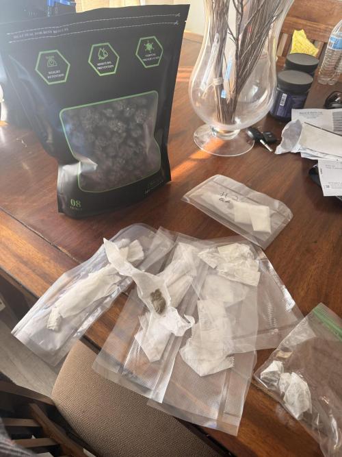 NYC vapor not listed. Week 20