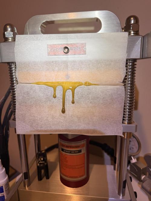 NYC vapor not listed. Week 20