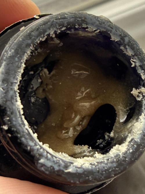 mellowz  2025  rosin run. Week 16