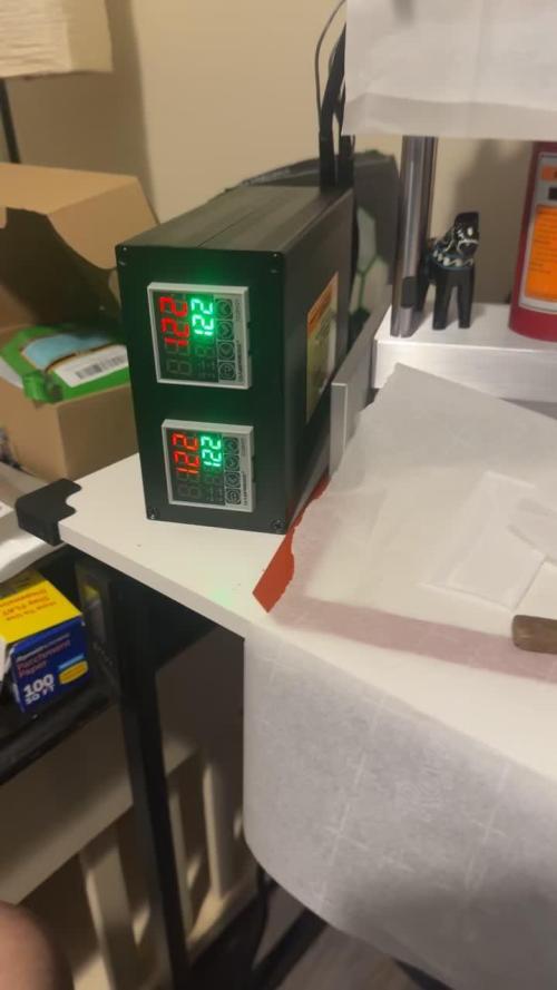 mellowz  2025  rosin run