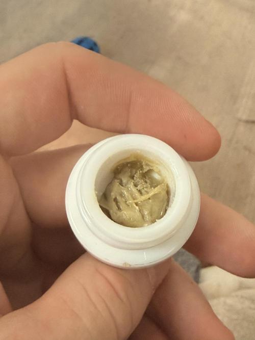 mellowz  2025  rosin run. Week 16