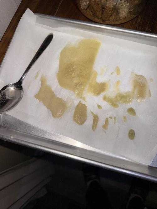 Lemonpaya coco fall 2025. Week 13 - Huge return for 280 fresh frozen grams