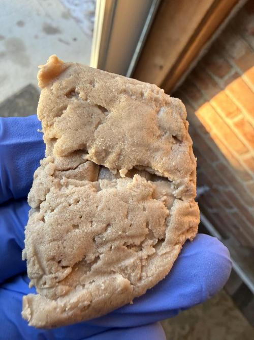 mellowz  2025  rosin run. Week 17