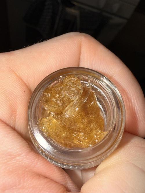 mellowz  2025  rosin run. Week 17