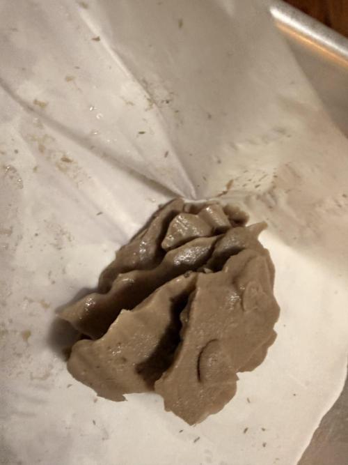 mellowz  2025  rosin run. Week 17