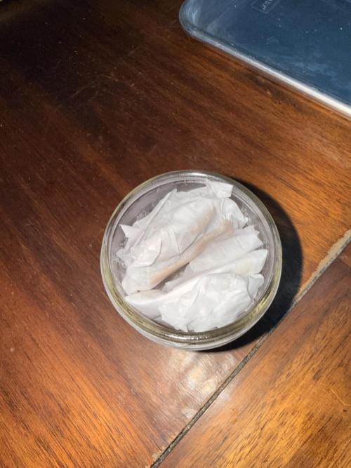 mellowz  2025  rosin run. Week 17