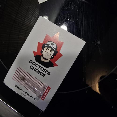 AutoflowerWorldCupBeingThereIsEverything. Week 0