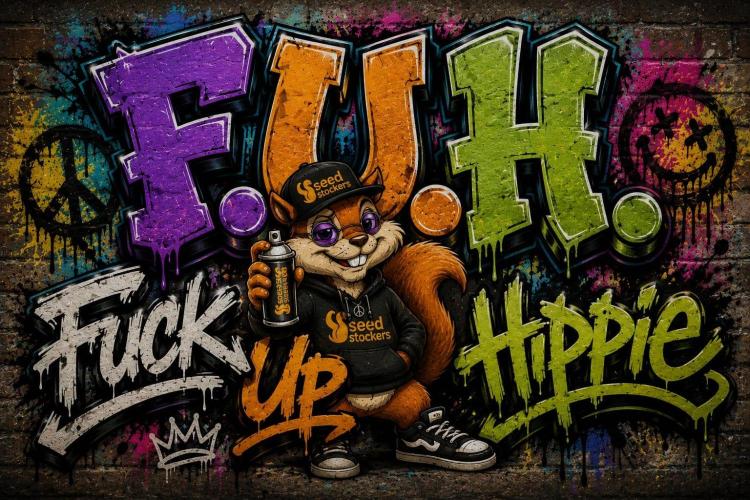 F.U.. Week 16