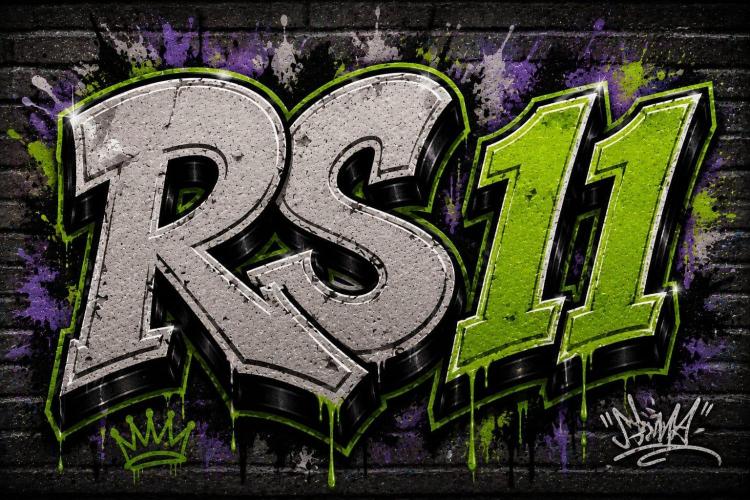 RS11. Week 16