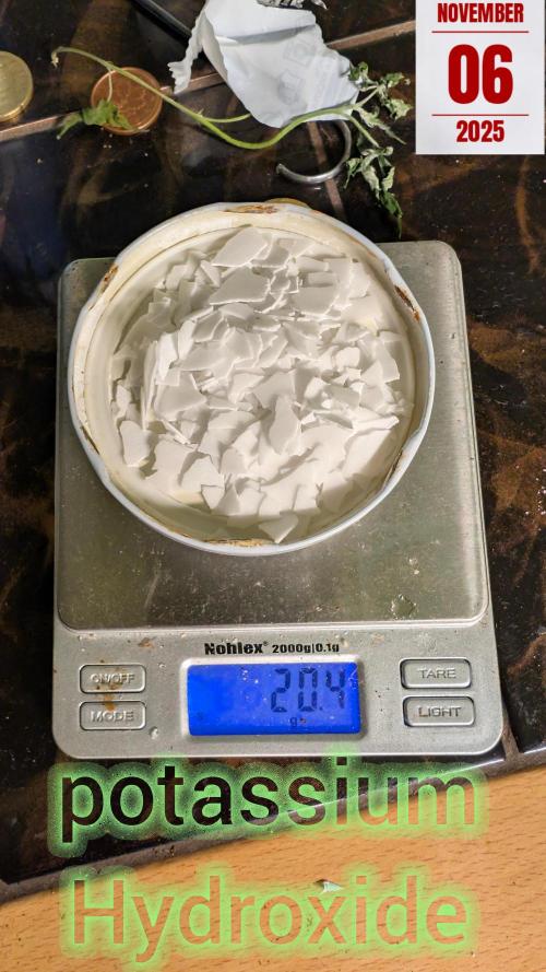 🐟💀 FERMAKOR: The Dorade Incident. Week 0