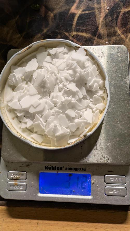 🐟💀 FERMAKOR: The Dorade Incident. Week 2