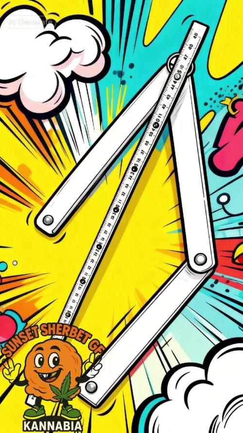 EXCLUSIVE Kannabia Sunset Sherbet GF