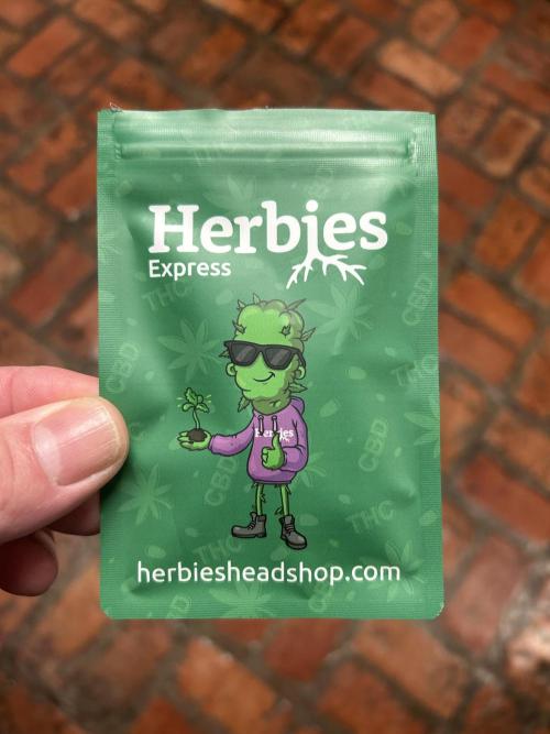 HS - Purple Kush. Week 0 - 1/23/26