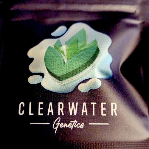 Project Bluebird Declassification.. Week 0 - Clearwater Genetics 