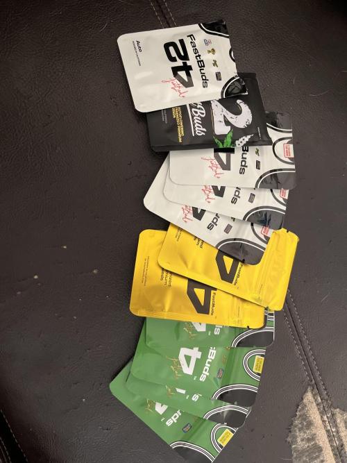 Comeback diary - Sponsored by FastBuds!. Week 0