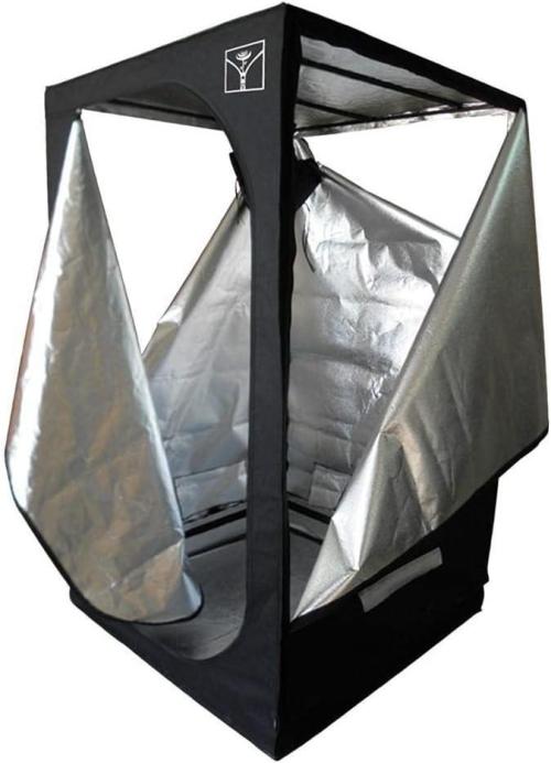 S O U R  S T O M P E R Auto. Week 0 - CultiBox 60x60x140