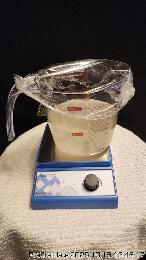 Heady OG BX1 - Mendo Dope - Fabric Pots Scrog. Week 26