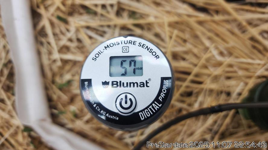 Chill Out OG - MrGrowIt - FabricPotScrog. Week 1