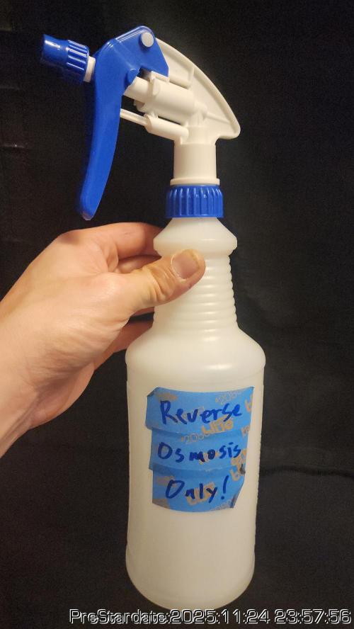 Chill Out OG - MrGrowIt - FabricPotScrog. Week 4