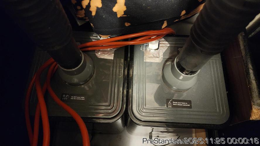 Chill Out OG - MrGrowIt - FabricPotScrog. Week 4