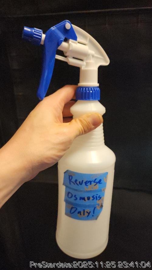 Chill Out OG - MrGrowIt - FabricPotScrog. Week 4