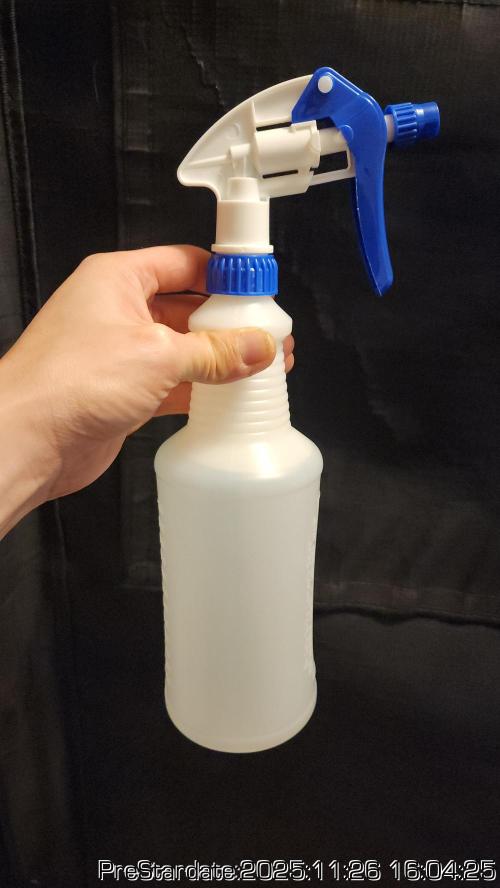 Chill Out OG - MrGrowIt - FabricPotScrog. Week 4