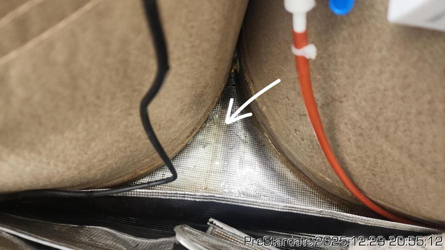 Chill Out OG - MrGrowIt - FabricPotScrog. Week 9