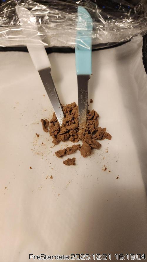 Chill Out OG - MrGrowIt - FabricPotScrog. Week 9