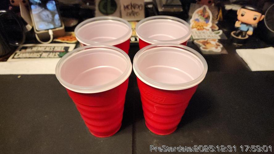 Chill Out OG - MrGrowIt - FabricPotScrog. Week 9