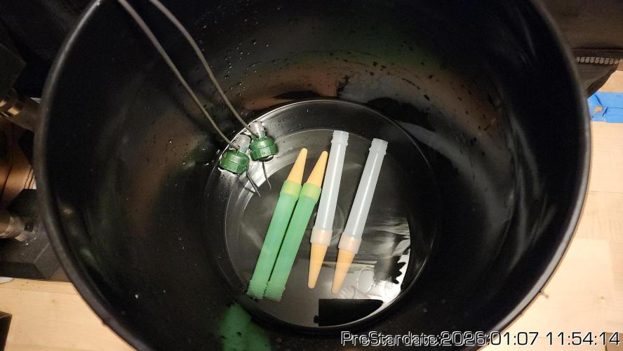 Chill Out OG - MrGrowIt - FabricPotScrog. Week 10