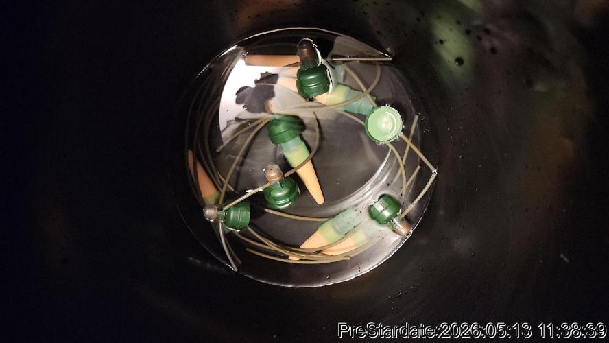 TKO x Heady OG BX1 – JLG | MDF. Week 1