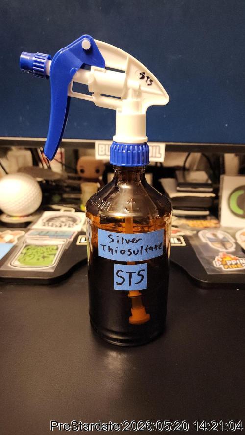 TKO x Heady OG BX1 – JLG | MDF. Week 2